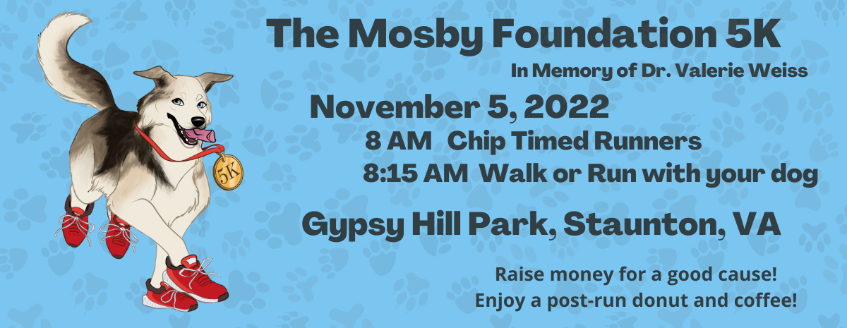 The Mosby Foundation